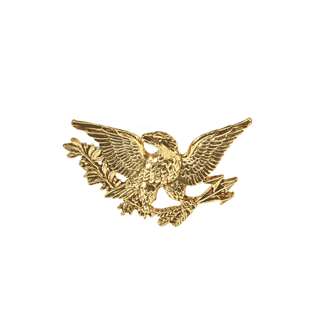 Lincoln Tie Tack